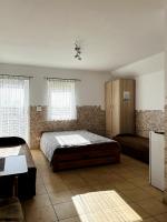 Chambre Quadruple