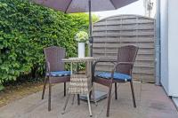 Seepferdchen Bargen - B&B
