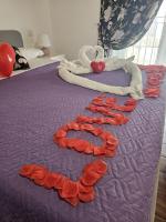 Chambre Double avec Salle de Bains Privative