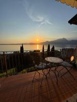 La Dolce Vista - Chambres d’hôtes Torri del Benaco