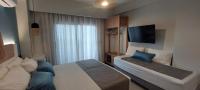 Junior Suite met Uitzicht op Zee