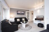 Strandfee Heimathafen 10 - B&B Grömitz