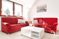 Hasenkamp 18 Hummer - Ferienwohnung Grömitz