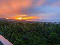 Ocean View Sunset 5mins Blue Hole 10mins Beach - B&B