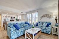 Toes in the Sand by Bryant Real Estate - B&B Carolina Beach