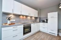 Ostseedomizil Beachloft - Bed and Breakfast Kellenhusen