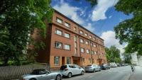 Kalevi apartments - Chambres d'hôtes Tartu