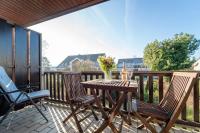 Hamburger Straße 3- Wohnung 5 - B&B Grömitz