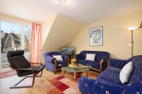 Wohnung 4 - Ferienwohnung Schönberger Strand