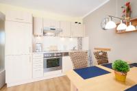 Wohnung 4 - B&B Schönberger Strand