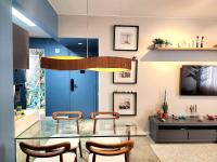 Duas suítes no melhor de Ipanema | com Vaga - B&B Rio de Janeiro