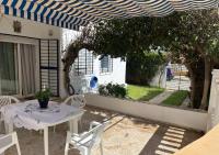 Apartment with a terrace and garden - Chambres d’hôtes Chipiona
