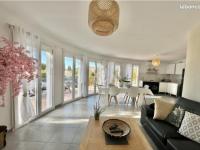 VILLA ENTIÈRE PORT et PLAGE BANDOL - Ferienwohnung Bandol