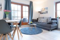 Seestraße 43 Wohnung 1 - B&B