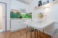 Berolina Wohnung 416 - Bed and Breakfast Dahme