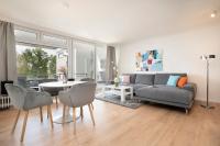 Miramar Wohnung 510 - Ferienwohnung