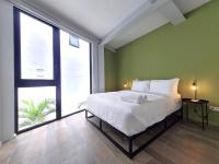 Appartement met 2 Kamers