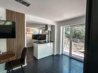 Geschäfts- und Monteurs Apartment 2 SZ - B&B