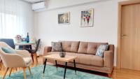 Banjaluka Centar1 - Ferienwohnung