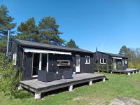 WoodhouseOld - B&B Červená Voda