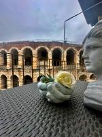 Le STELLE SULL'ARENA - B&B Verona