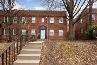 The Cozy District Den Stay - B&B Washington