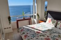 Algarrobo Depto Vista Mar 3D2B, Pinares Canelillo - B&B Algarrobo
