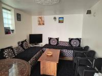 Joli Appart indépendant dans le calme - Ferienwohnung