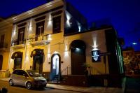Palazzo Simposio - B&B