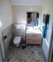 Gite du lion en baie - Ferienwohnung Ponthoile