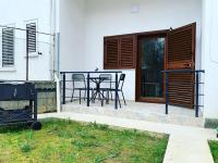 Pogradec Lake Apartments - B&B