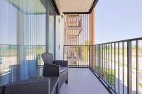 NESTO- brand new apartment with free parking! - B&B