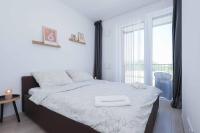 NESTO- brand new apartment with free parking! - Chambres d’hôtes Bratislava