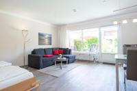 Deichhof 3a Erholung - Bed and Breakfast Kellenhusen