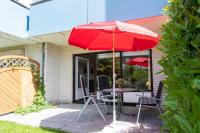 Deichhof 3a Erholung - B&B Kellenhusen