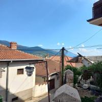 Villa Alexandra - Ferienwohnung Ohrid