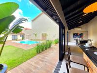 2 Suítes Novas Alto padrão Área de Lazer Ampla - B&B Foz do Iguaçu