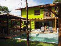 Refúgio Tropicana Completo e Cozinheira exclusiva - B&B
