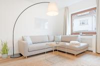 Seestraße 24 Seamaster - Bed and Breakfast Scharbeutz