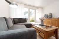 Strandhotel Kellenhusen Wohnung 3 - B&B