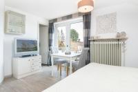 Am Brook 3 Strandperle Dahme - Chambres d’hôtes Dahme