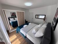 Appartement met 2 slaapkamers