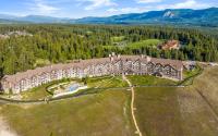 2068 Cozy Studio in Suncadia with Pool and Hot-Tub Access - B&B Cle Elum