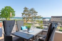 Strandburg Meersicht - B&B