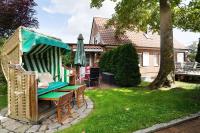 Rosenstraße 7 Eiland 2 - Bed and Breakfast Grömitz