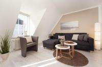 Haus Gorch Fock Moby Dick - Ferienwohnung