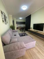 Paolos Apartment - B&B Durrës