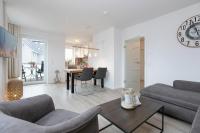 Brenkenhagener Weg 4 Moin - B&B