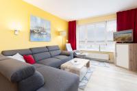 Strandhotel Laboe Nr 24 - B&B