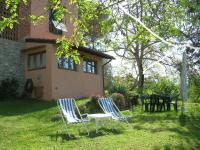 Poggio Borgoni - B&B Mercatale
